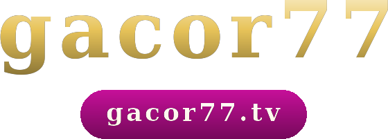 gacor77 logo